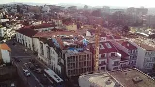Apartamento T0 para venda na S&eacute; em Braga (&Uacute;LTIMO APARTAMENTO)