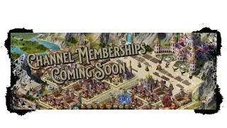 Total Battle Complete Guide - Channel Memberships Available