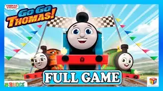 Go Go Thomas! _ 