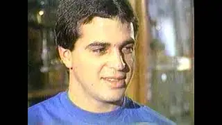 WATE-TV Knoxville 1986 Sugar Bowl Pre Game Show Live from New Orleans  - December 1985