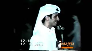 محاوره الشاعر: عبد الله عتقان و الشاعر: صياف الحربي رحمه الله 1419 (تقابلت مع صياف صدفه بلا ميعاد )