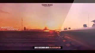 'En camino' Instrumental Rap Inspiring love Piano [Prod by: MarioBeatz]