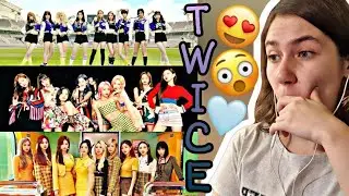 TWICE 