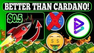 BITGERT IS THE BEST COIN OF 2022! 100X IN THE NEXT 30 DAYS! DON'T MISS THIS OUT! PRICE PREDICTION!