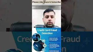 Credit Card Fraud Calls Be Alert#shorts#short#shortsfeed