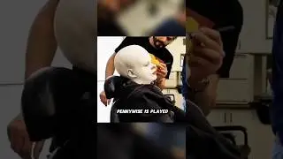 This Is What Horror Movie Behind-the-Scenes Really Look Like!