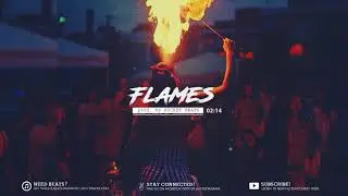 Dark Trap Instrumental | Sick Rap Beat (prod. Rocket Beats)
