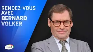 Que veut Poutine? Serguei Jirnov est l'invité de Bernard Volker