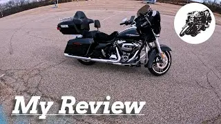 2018 Harley Davidson Street Glide Review | Worth it?