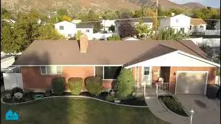 Utah Real Estate Home Video Tour in South Ogden Utah