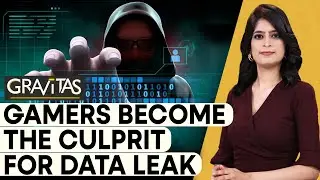 Gravitas: Decoding U.S' 
