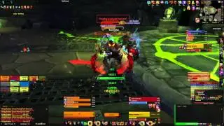 Convert to Raid HTX Kilrogg Sept 3rd kill