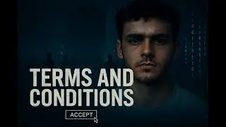 Alex Star &ndash; Terms and Conditions [They Own You Now] (Official Lyric Video)