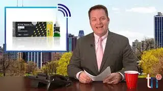 Townie News Wire: GC America Inc.