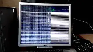 Motherboard Acer aspire 7520g ICW50 LA-3581