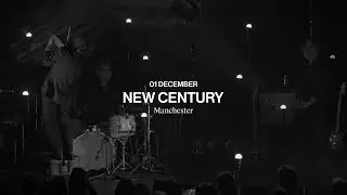 Dirty Three &ndash; Manchester New Century Hall, 1 Dec 2025