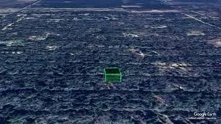192998 Liberty TX   Hoop & Holler  Section 6  Lots 264 & 266