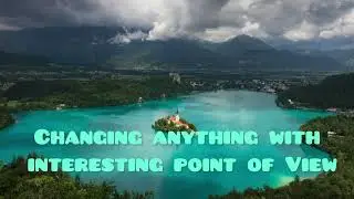 Clear the Bases! A Fresh Perspective That Changes Everything Clearing Loop |Access Consciousness 