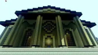Minecraft: Fanmade Old Xioco Server Teaser