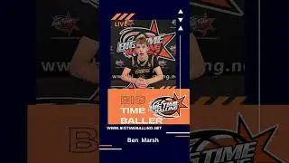 🔥🏀Ben Marsh Gets Buckets🔥🏀 #basketball #sports #kentucky #youthsports