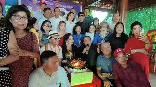 Hội Bất động sản KC tổ chức tiệc sinh nhật tập thể cho Hội viên 01/01/2026