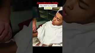 Anesthesia Fails