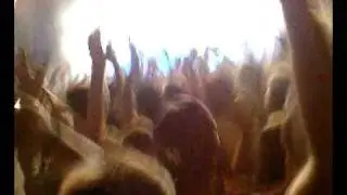 Nas @ the Royal Arena Festival 2009