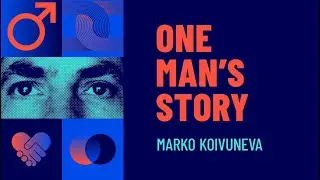 Living with prostate cancer - One man's story