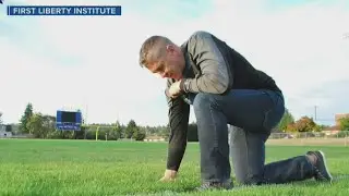 Supreme Court rules in favor of coach in school prayer case  |  Rush Hour