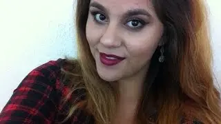 Last Min Thanksgiving Look2015