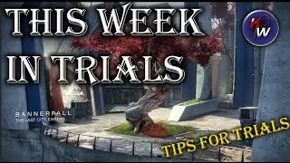 This Week In Trials: Tips for Trials of Osiris on Bannerfall