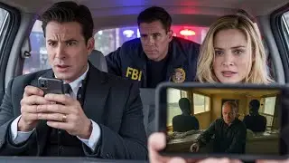 Heartland in Danger: 48 Hours Before Gracie Unleashes Her Plan | S19 FF E92&rdquo;