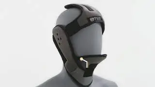 Leon Paul Fencing || X-CHANGE FIE FOIL/EPEE MASK