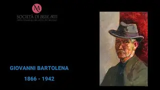 GIOVANNI BARTOLENA .