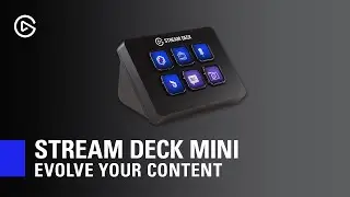 Elgato Stream Deck Mini Trailer