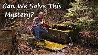 Another Adventure ~ Another Mystery