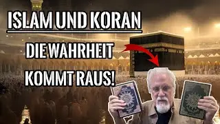 Muslimische Behauptung widerlegt - Dr. Jay Smith spricht &uuml;ber den Koran/ Quran im Islam