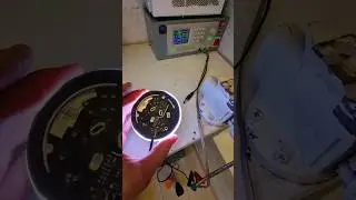 Xiaomi Gateway&nbsp;2 подключаем к 12 вольтам ⚡️
