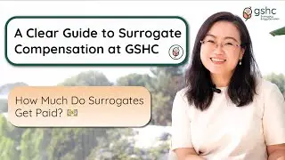 💵 Surrogate Compensation at GSHC | How Much Do Surrogates Get Paid?