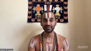Thiruppavai Avatharikai by Paravastu Varadarajan Swami