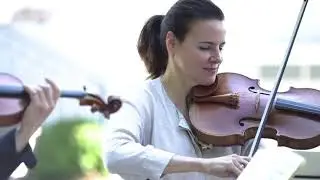 Episode 4 | Lucerne, City of Music