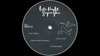 Pekkuliar - L8bit Crew (LNS01)