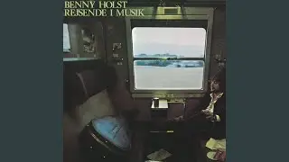 Rejsende I Musik