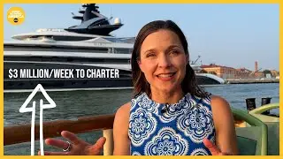 Tom Brady, Oprah and the Kardashians arrive in Venice for Jeff Bezos and Lauren S&aacute;nchez' wedding