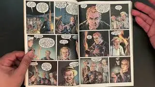 The Review No One asked For Ep. 32 &ldquo;Rawhide Kid, Slap Leather&rdquo; by Ron Zimmerman and John Severin