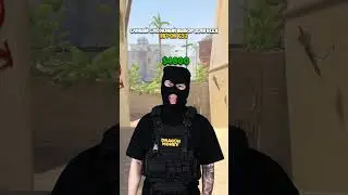 😇Он выбрал быть счастливым😇#wendy51 #видеоигры #мем #cs2 #csgo #ксгоприколы #кс2