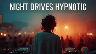 Deep House Mix 2026 ~ Hypnotic Beats & Modern Vibes for Night Drives 🔥 Deep Pulse Exclusive