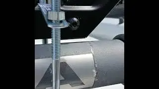 GemX #xterra Roof Basket #diy #automobile #offroad #howto #tutorial