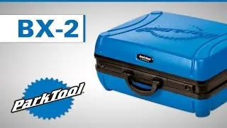 BX-2 Blue Box Tool Case (Discontinued)