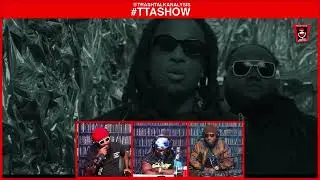 #TTASHOW | DEDDY MILLION - LAFUMEN